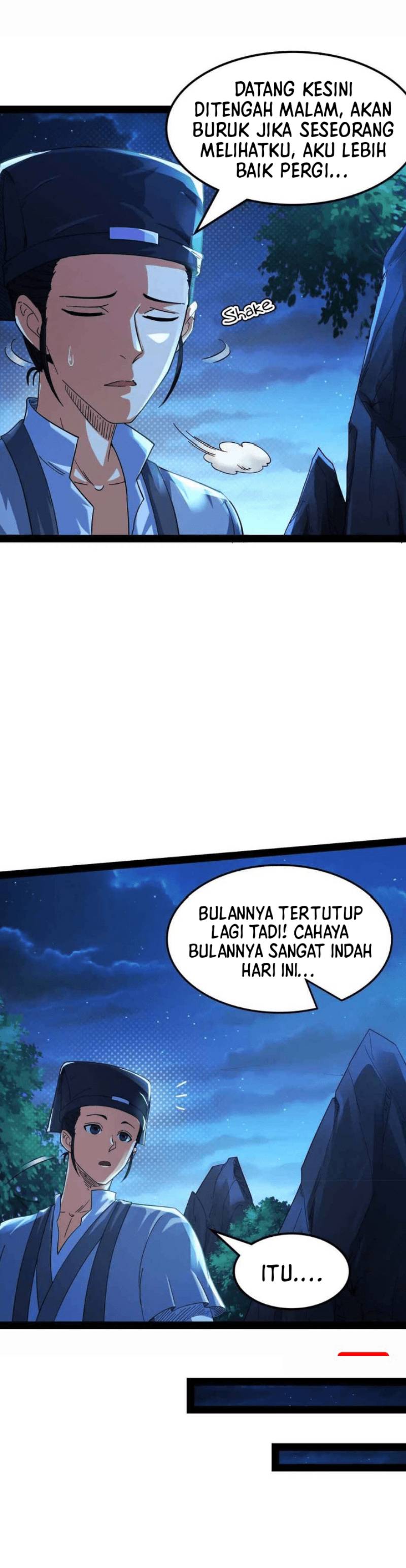 I Am The King Chapter 19 Gambar 2