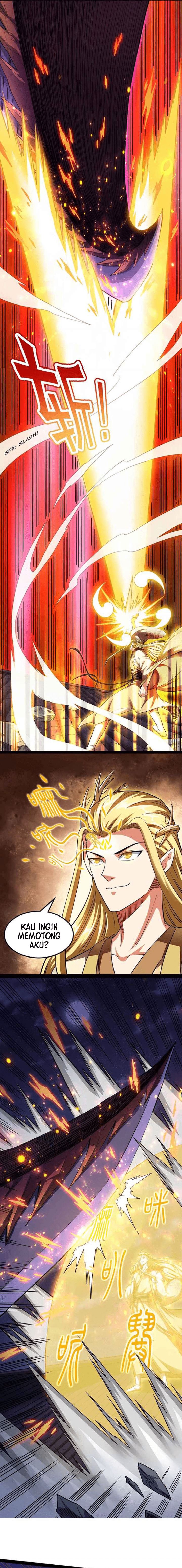I Am The King Chapter 23 Gambar 9