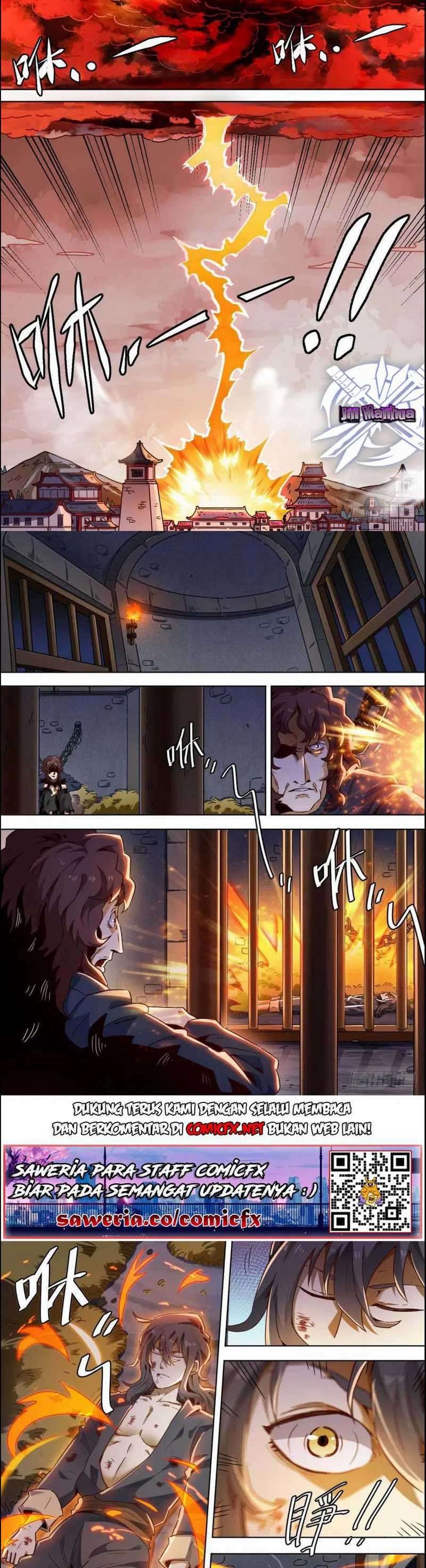 I Am The Lord Of Sage Chapter 03 Gambar 3