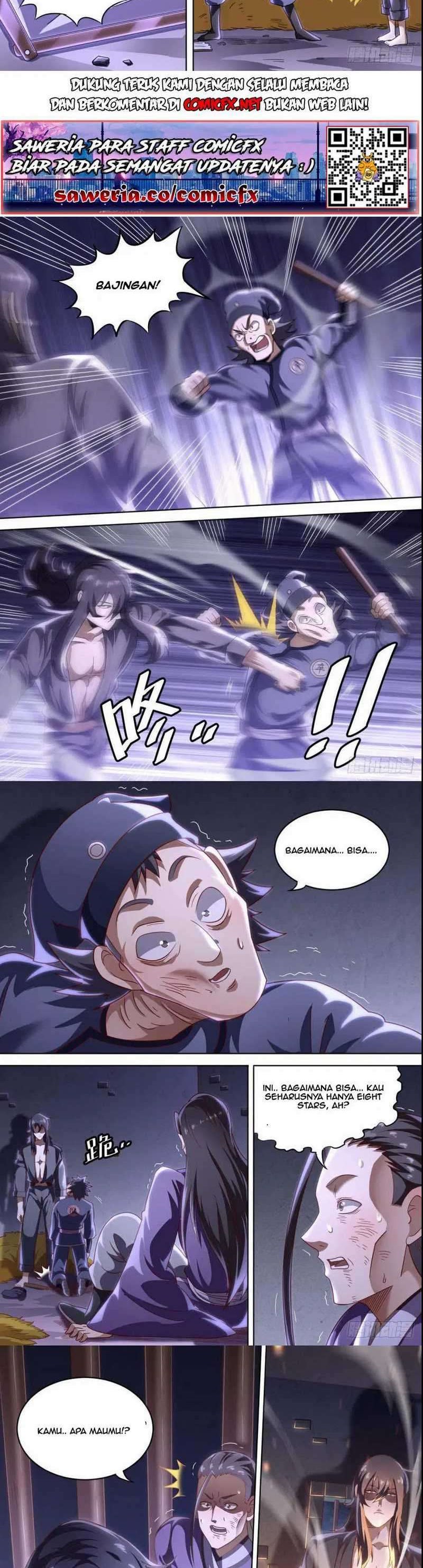 I Am The Lord Of Sage Chapter 04 Gambar 6
