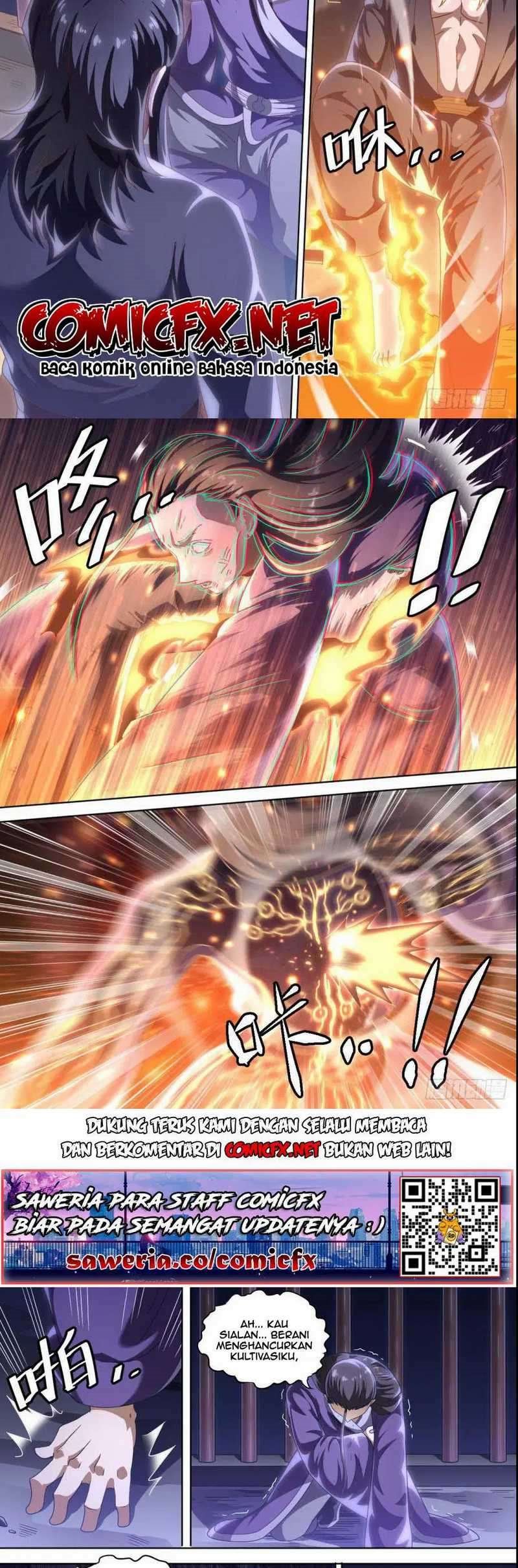 I Am The Lord Of Sage Chapter 04 Gambar 7