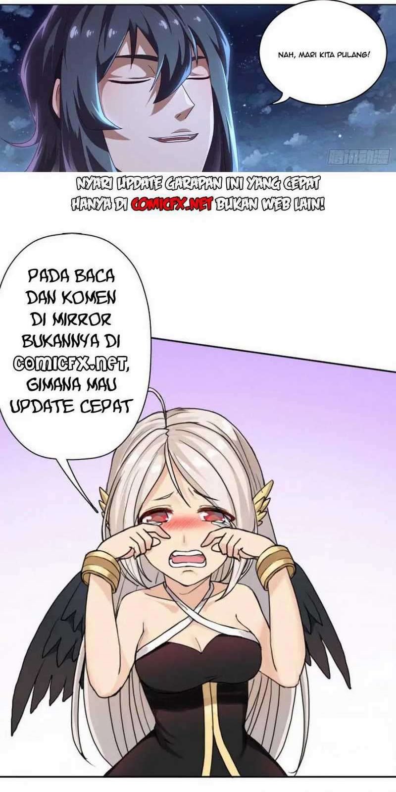 I Am The Lord Of Sage Chapter 04 Gambar 12
