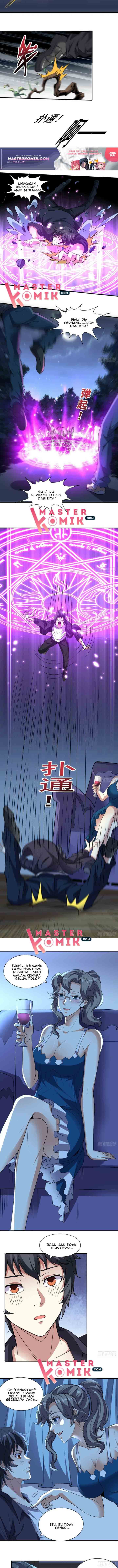 I Am The Owner Of The Hot Spring Villa Chapter 03 Gambar 4