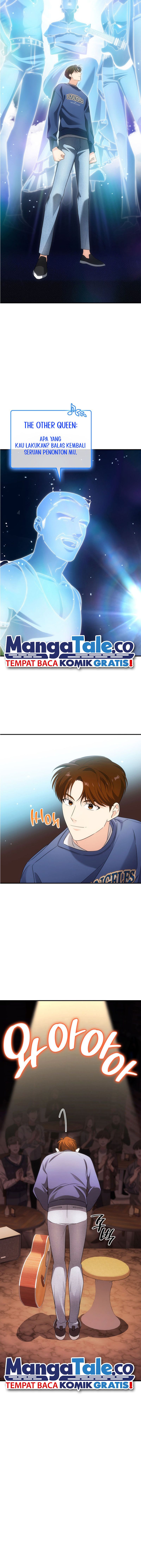 I Am With the Music Immortals Chapter 03 Gambar 9