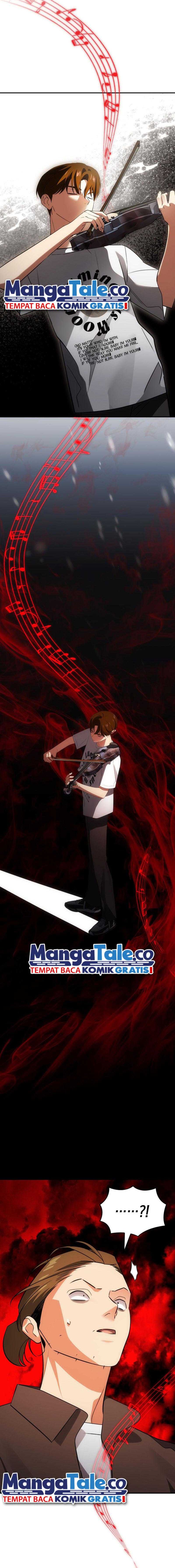 I Am With the Music Immortals Chapter 47 Gambar 10