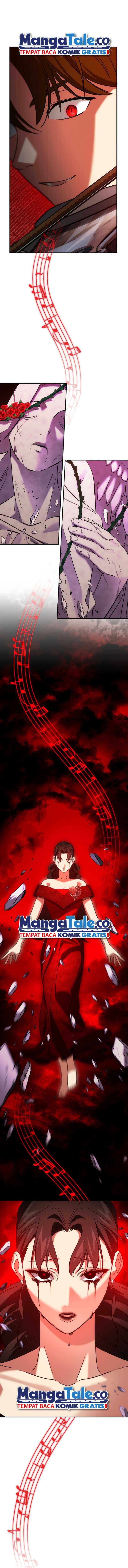 I Am With the Music Immortals Chapter 47 Gambar 12
