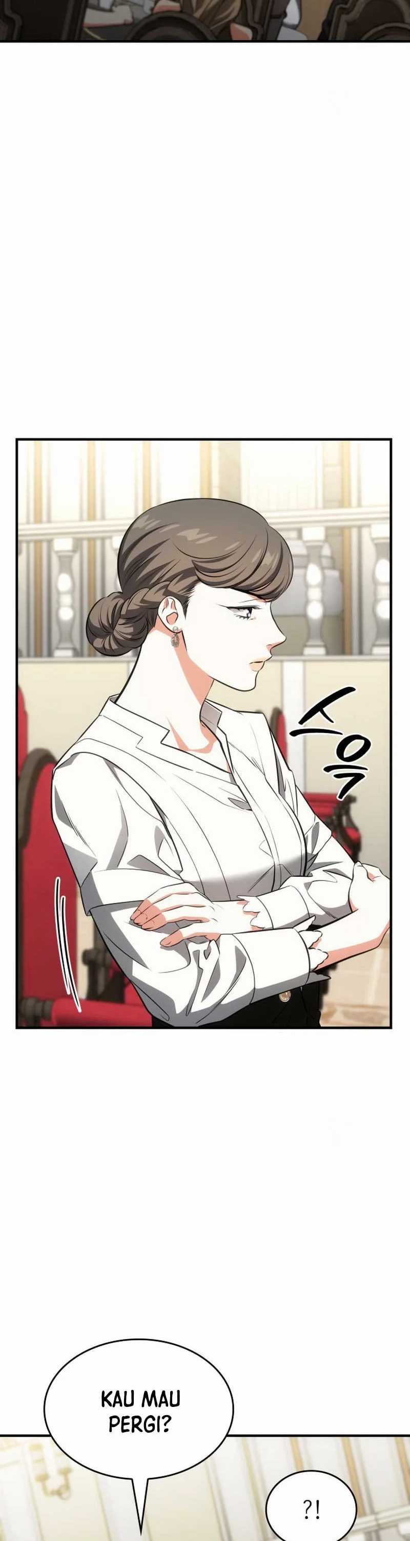 I Am With the Music Immortals Chapter 62 Gambar 2