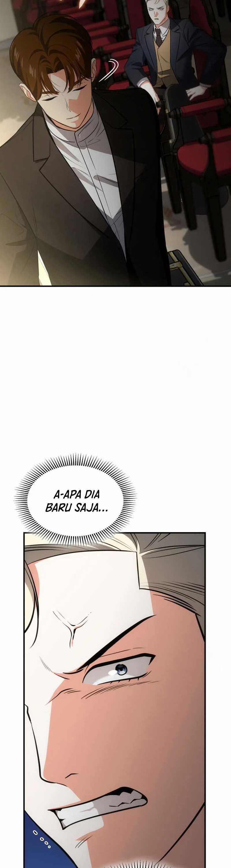 I Am With the Music Immortals Chapter 62 Gambar 12