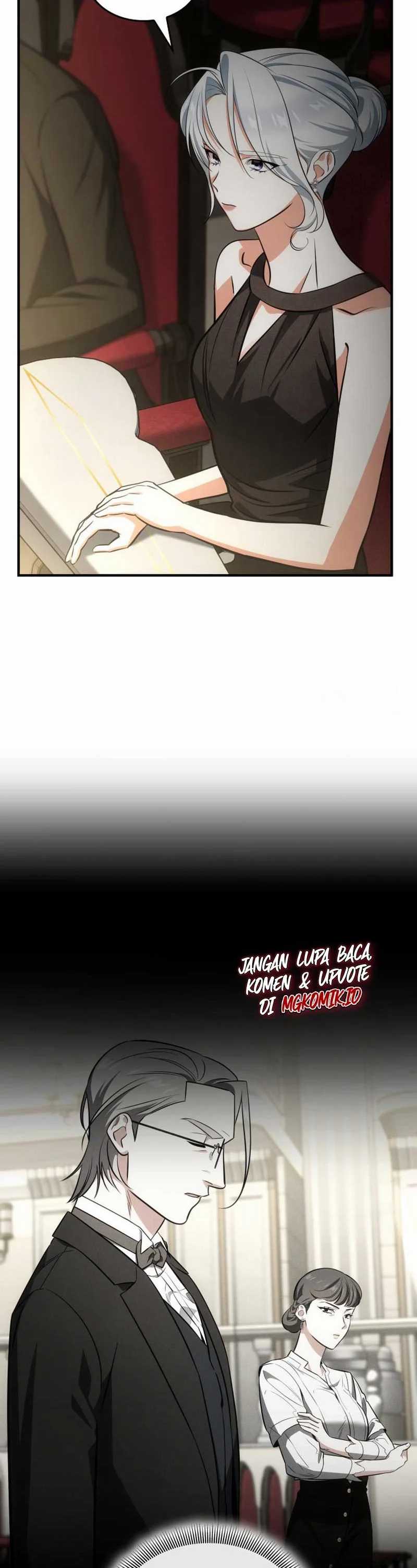 I Am With the Music Immortals Chapter 62 Gambar 18