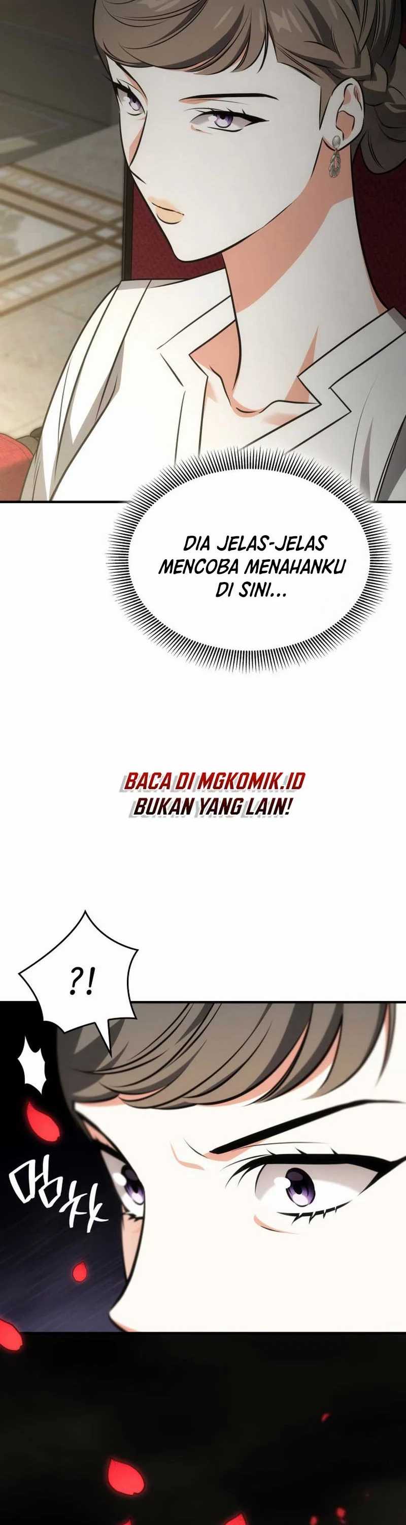 I Am With the Music Immortals Chapter 62 Gambar 20