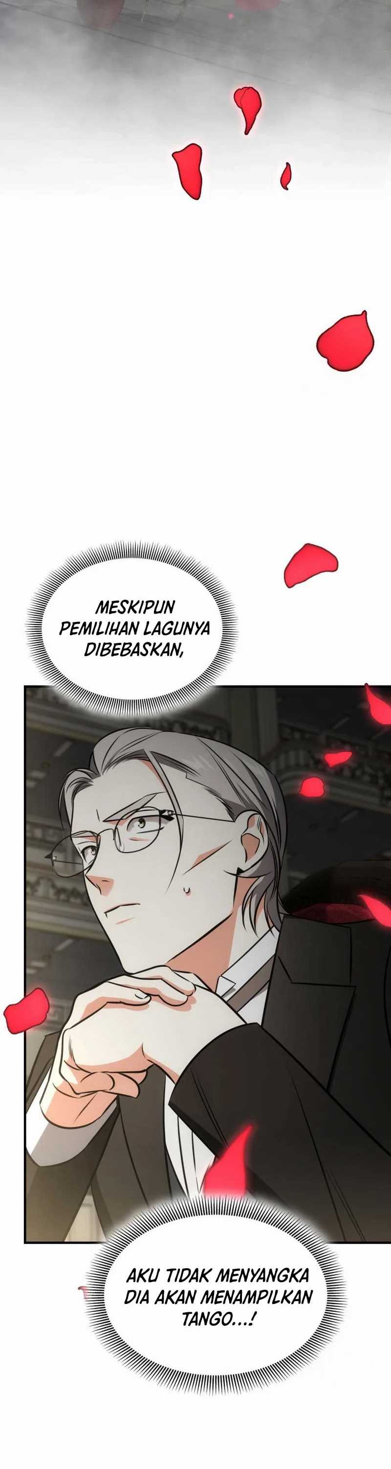 I Am With the Music Immortals Chapter 62 Gambar 25