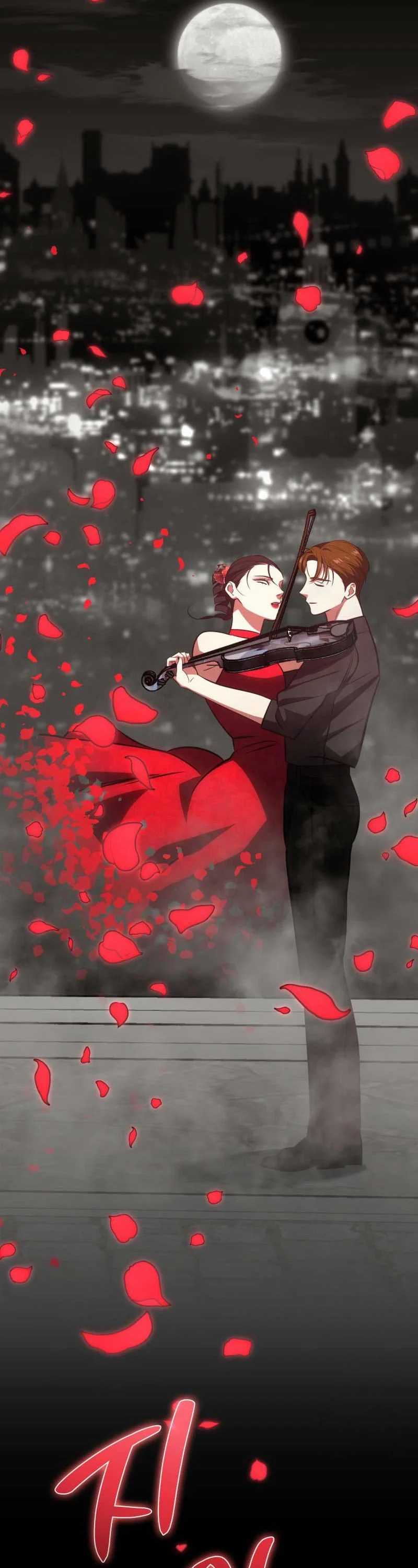 I Am With the Music Immortals Chapter 62 Gambar 37