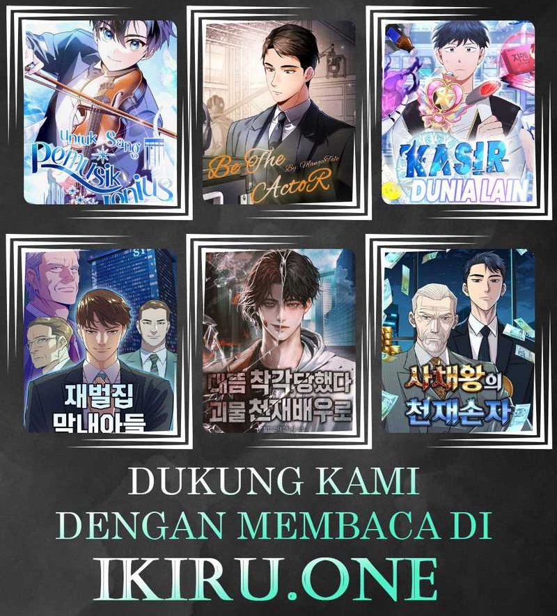 I Am With the Music Immortals Chapter 69 Gambar 25