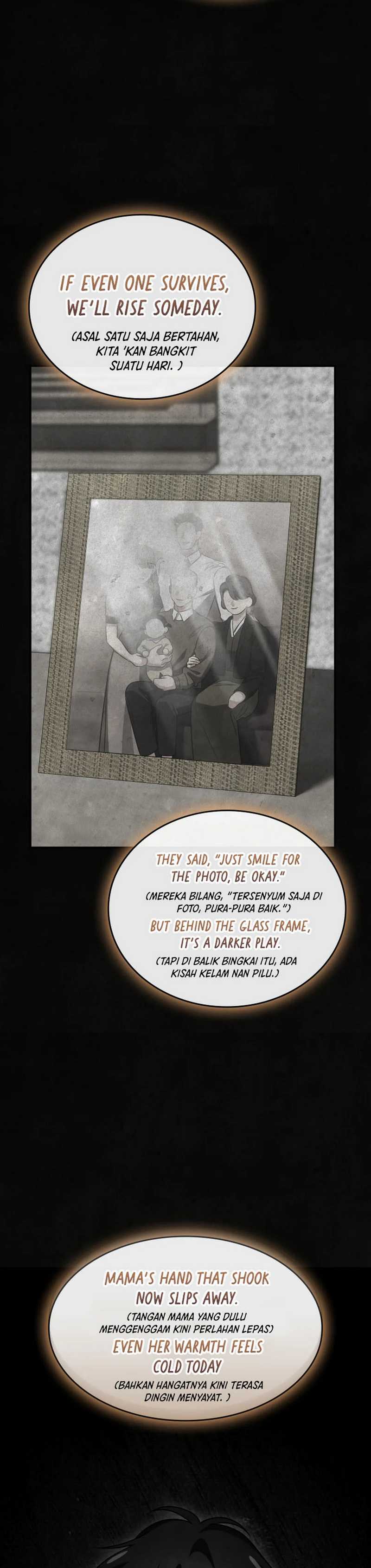 I Am With the Music Immortals Chapter 76 Gambar 27