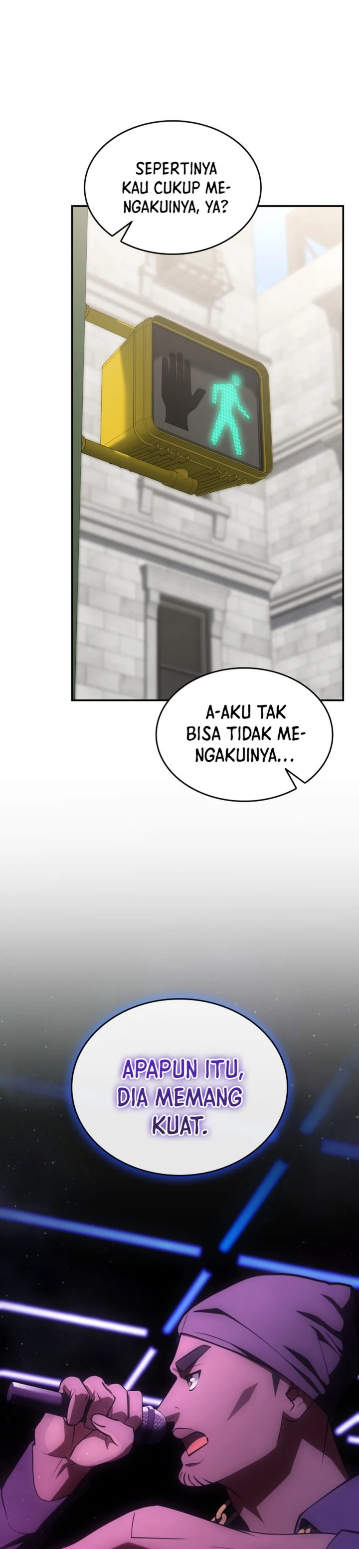 I Am With the Music Immortals Chapter 79 Gambar 23
