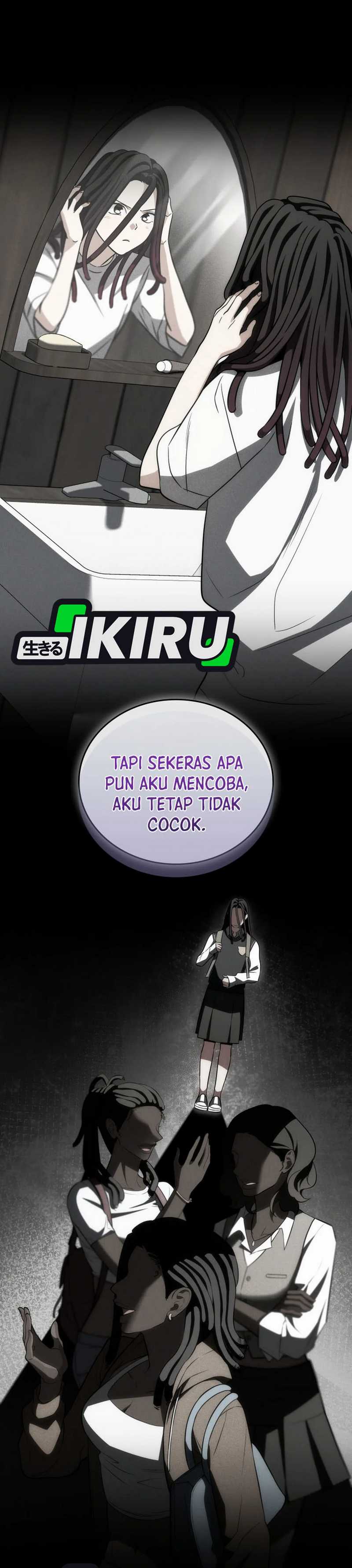 I Am With the Music Immortals Chapter 80 Gambar 19