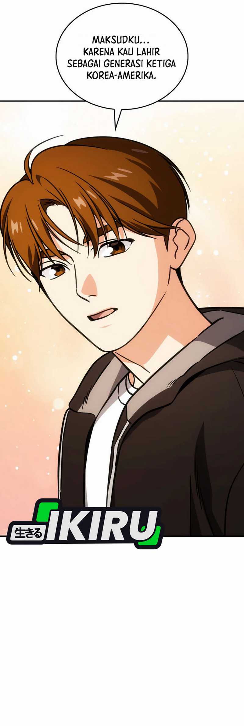 I Am With the Music Immortals Chapter 80 Gambar 22