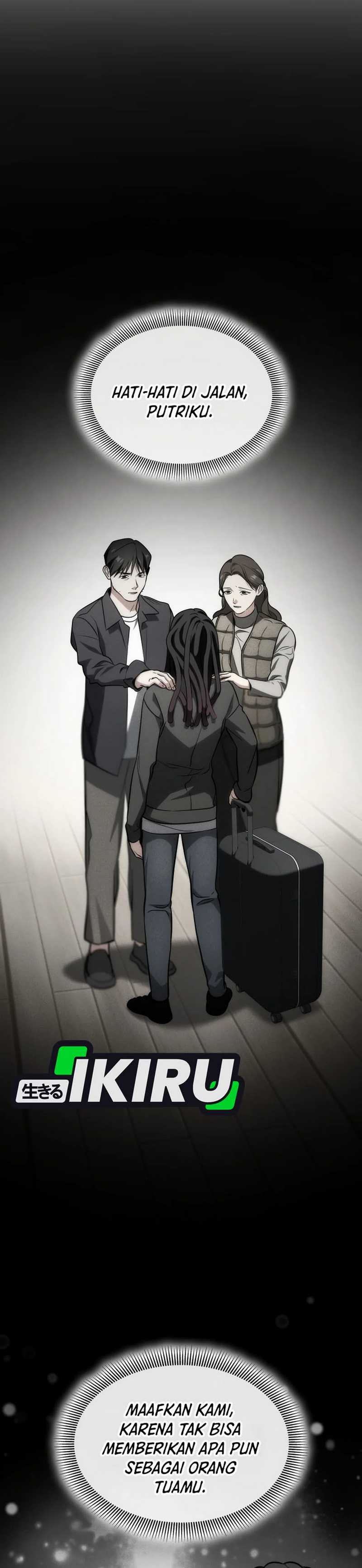 I Am With the Music Immortals Chapter 80 Gambar 24