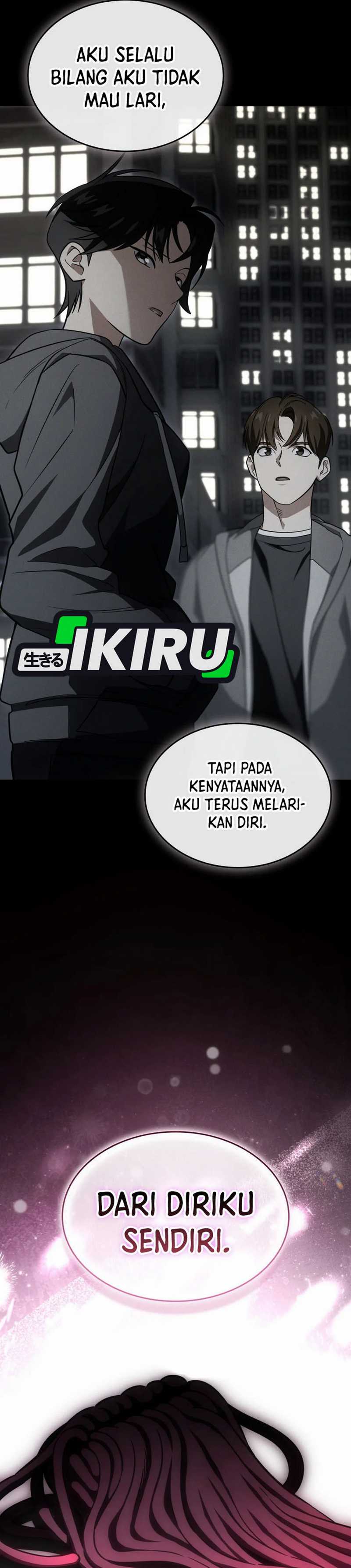 I Am With the Music Immortals Chapter 80 Gambar 30