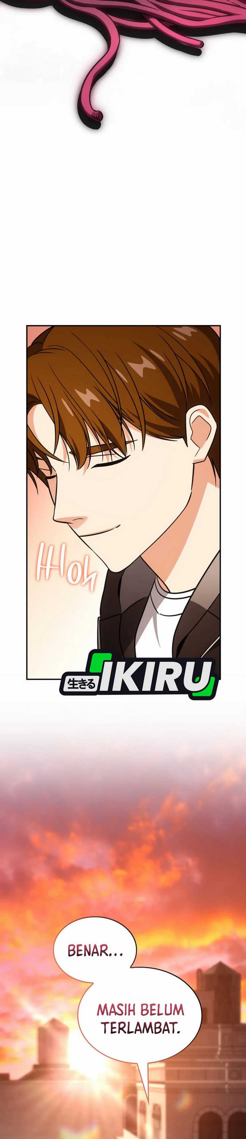 I Am With the Music Immortals Chapter 80 Gambar 31