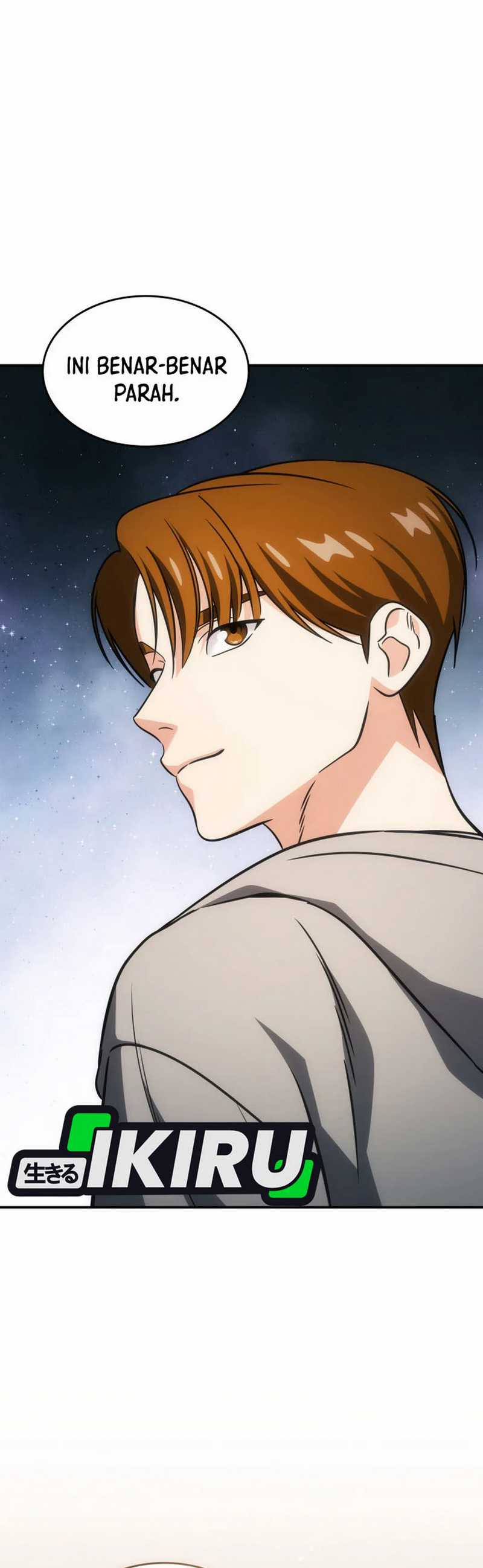 I Am With the Music Immortals Chapter 80 Gambar 48