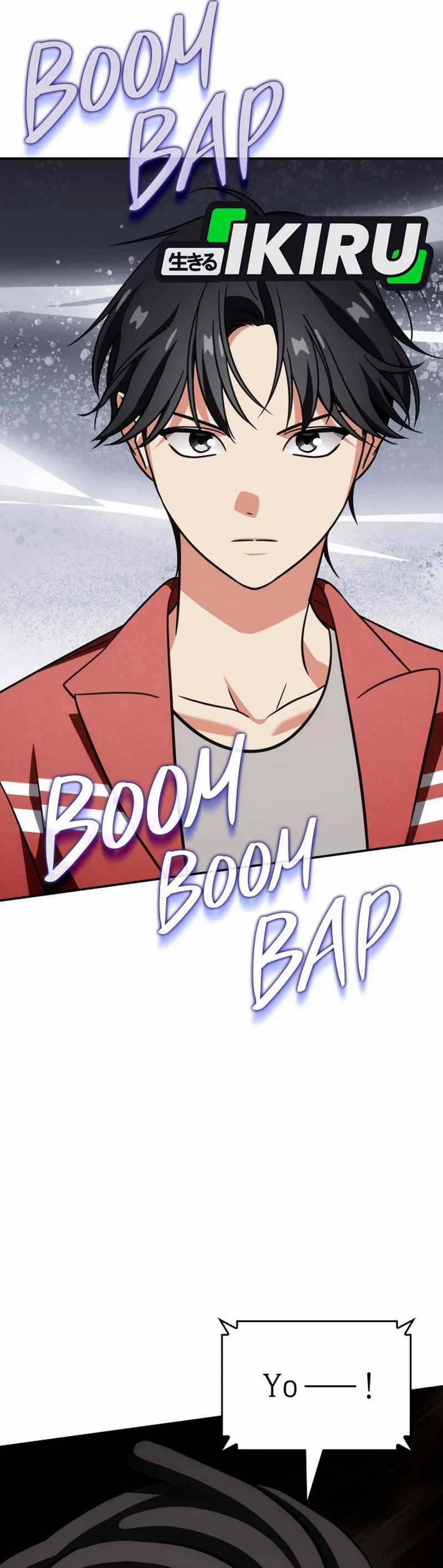 I Am With the Music Immortals Chapter 83 Gambar 13