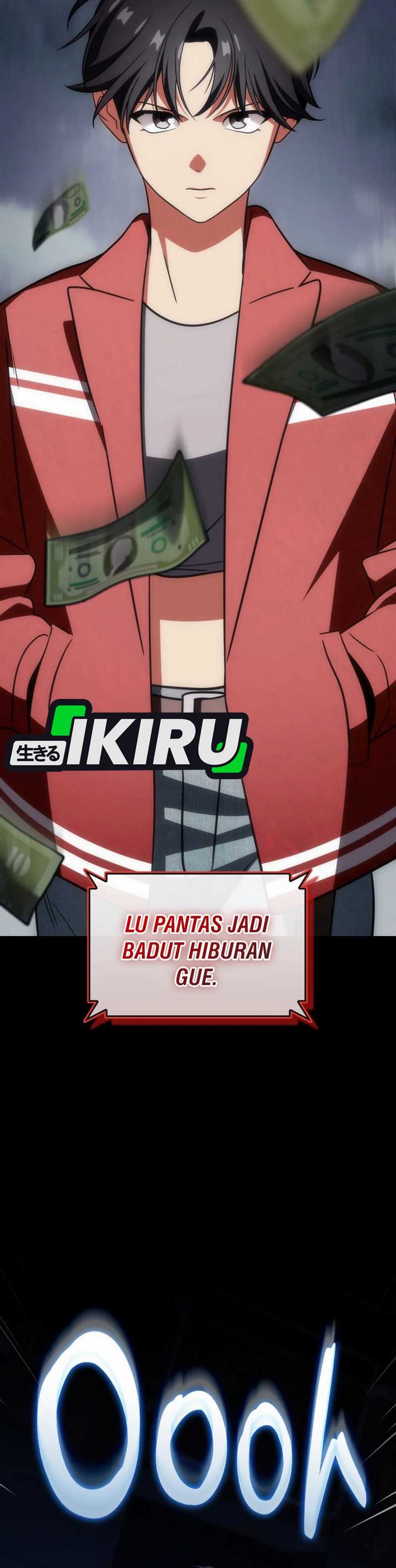 I Am With the Music Immortals Chapter 83 Gambar 20