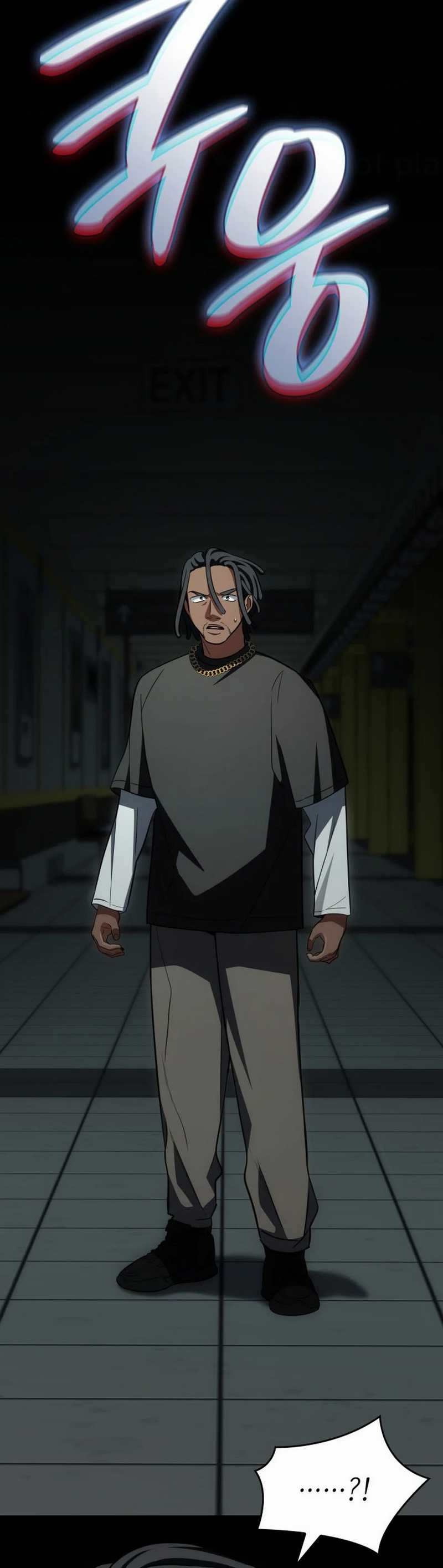 I Am With the Music Immortals Chapter 83 Gambar 26