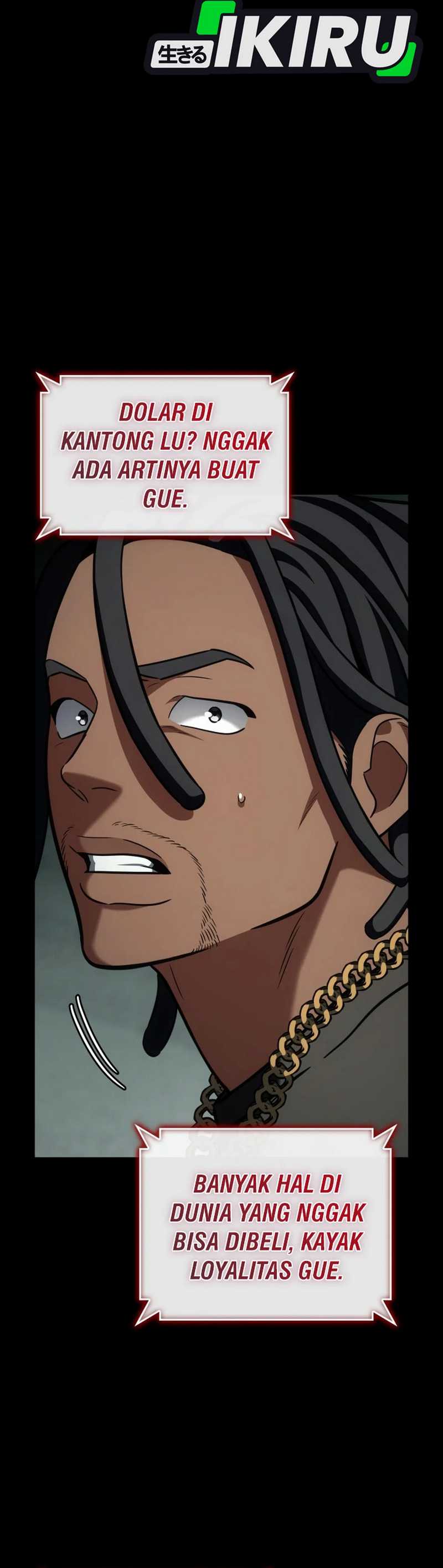 I Am With the Music Immortals Chapter 83 Gambar 28