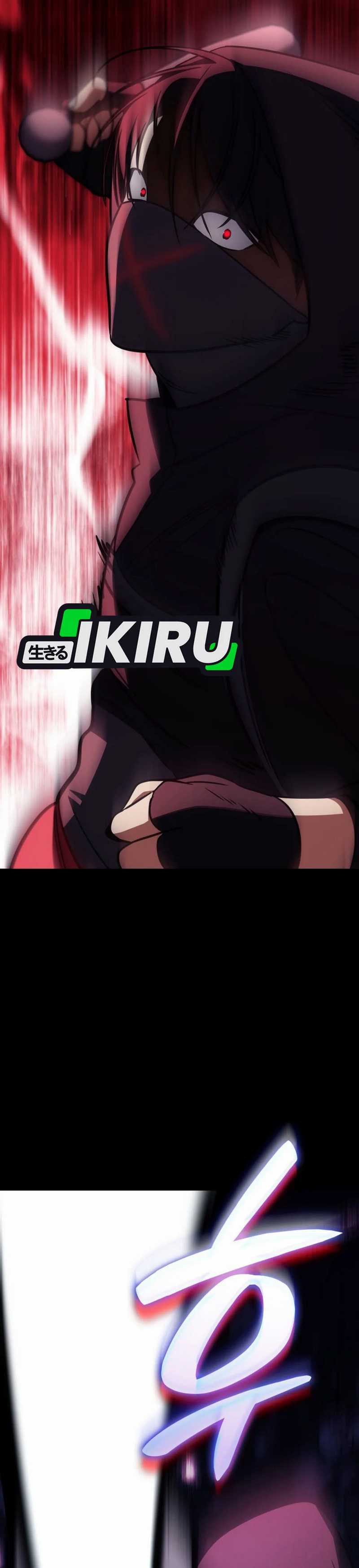 I Am With the Music Immortals Chapter 83 Gambar 32