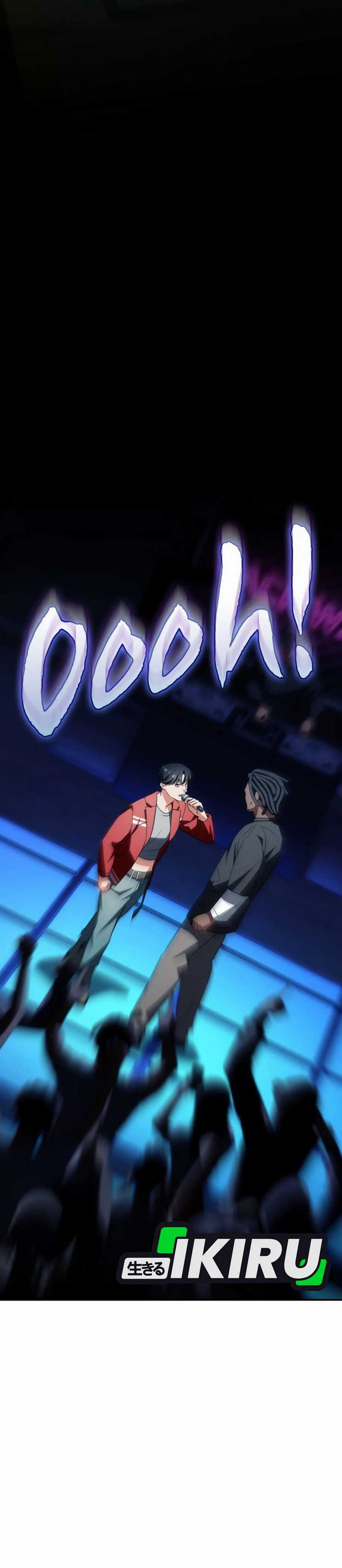 I Am With the Music Immortals Chapter 83 Gambar 38