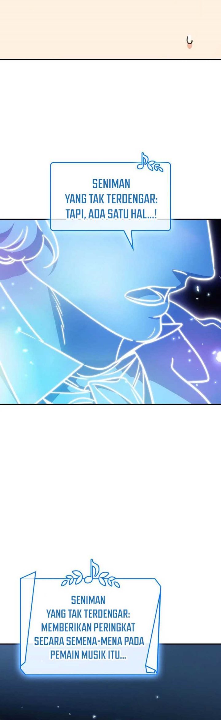 I Am With the Music Immortals Chapter 87 Gambar 5