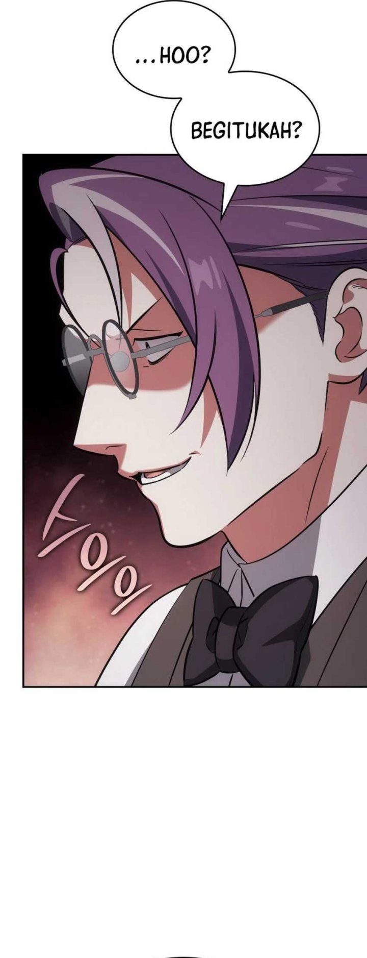 I Am With the Music Immortals Chapter 87 Gambar 14