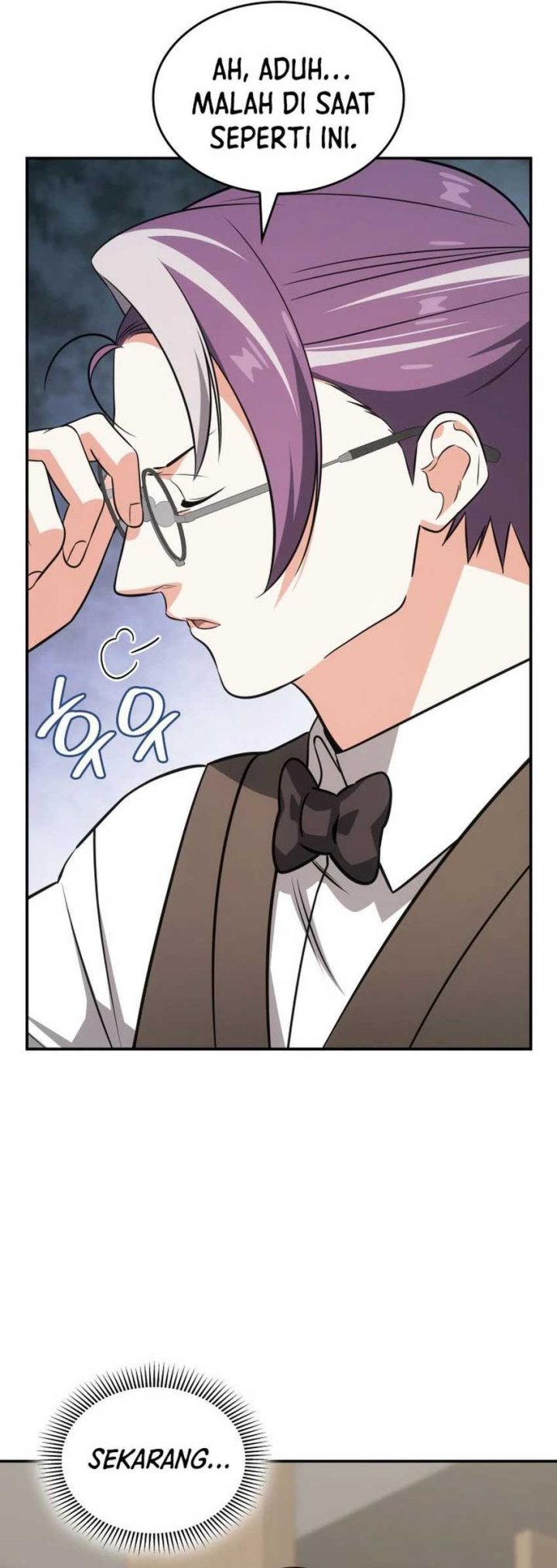 I Am With the Music Immortals Chapter 87 Gambar 18