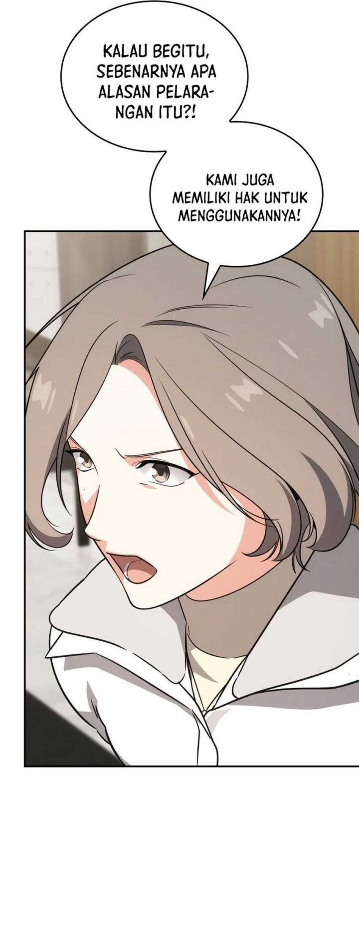 I Am With the Music Immortals Chapter 87 Gambar 27