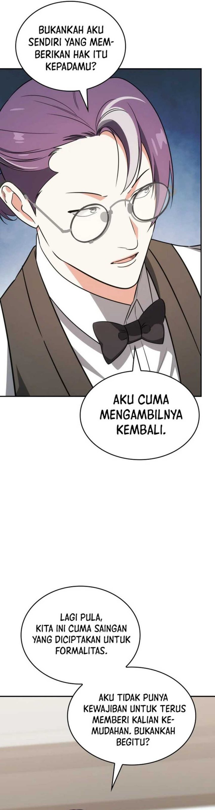 I Am With the Music Immortals Chapter 87 Gambar 28