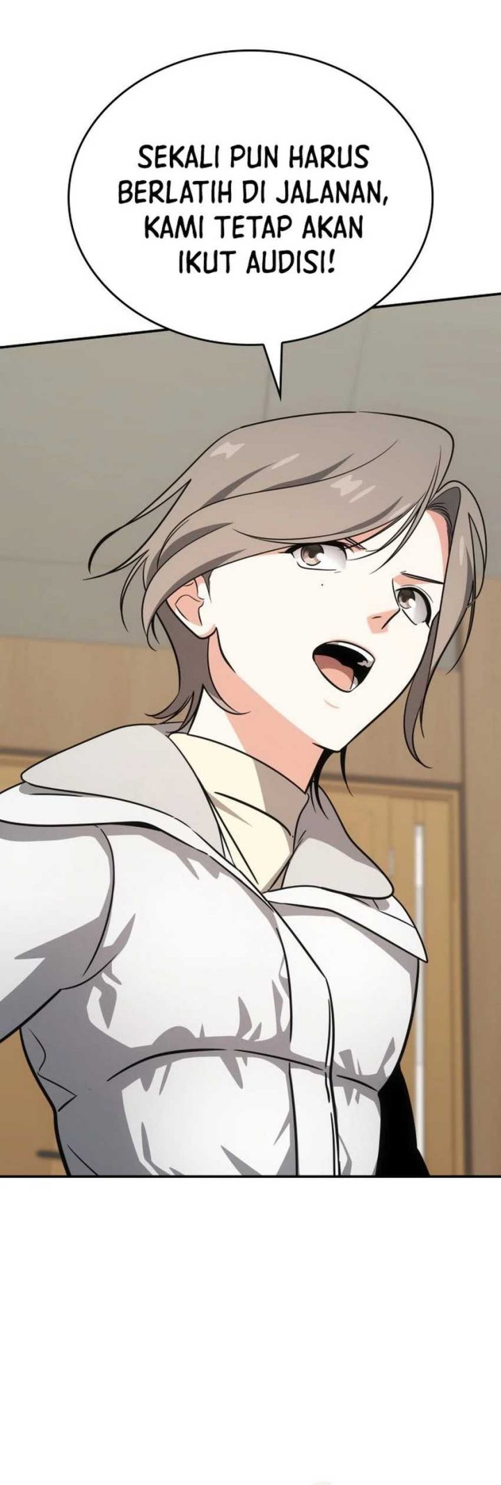 I Am With the Music Immortals Chapter 87 Gambar 35