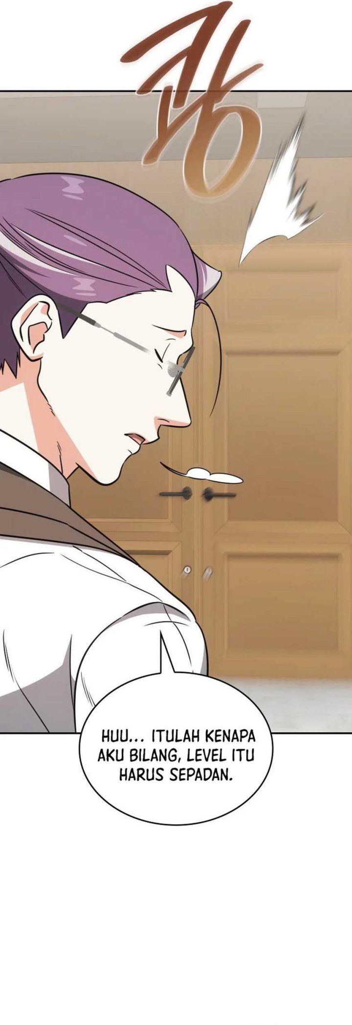 I Am With the Music Immortals Chapter 87 Gambar 36