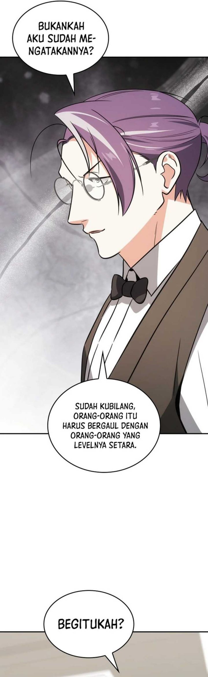 I Am With the Music Immortals Chapter 87 Gambar 41