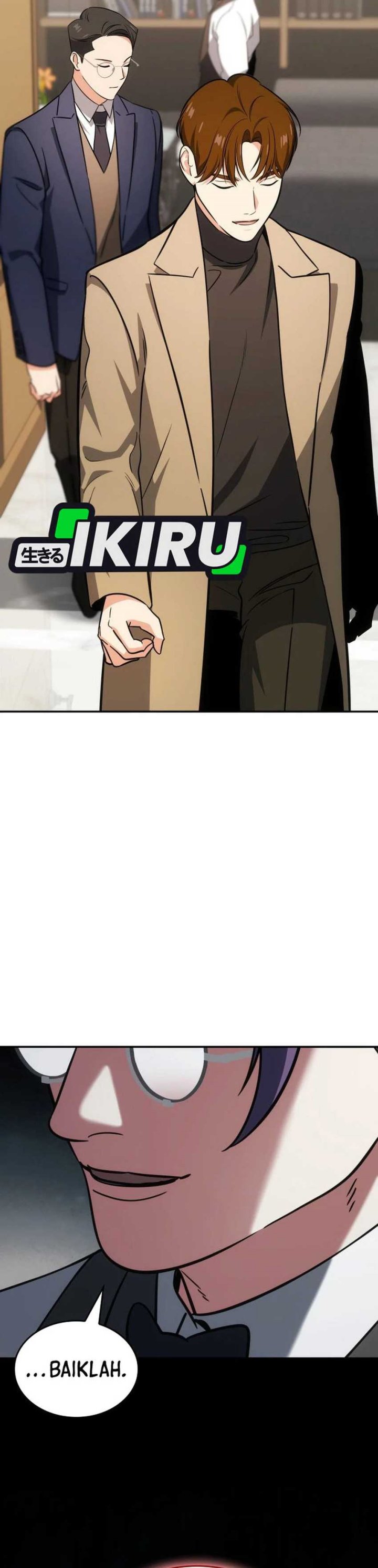 I Am With the Music Immortals Chapter 87 Gambar 43