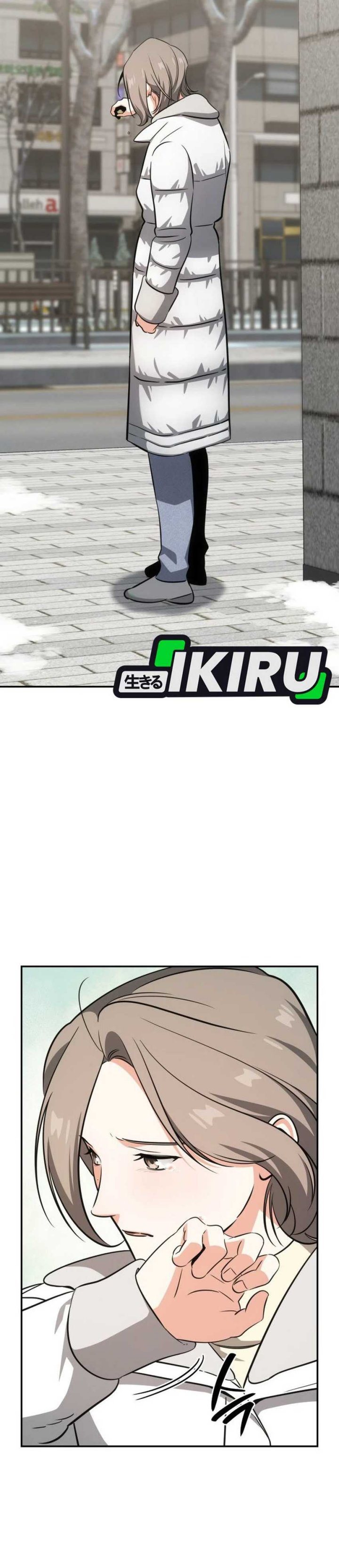 I Am With the Music Immortals Chapter 87 Gambar 47