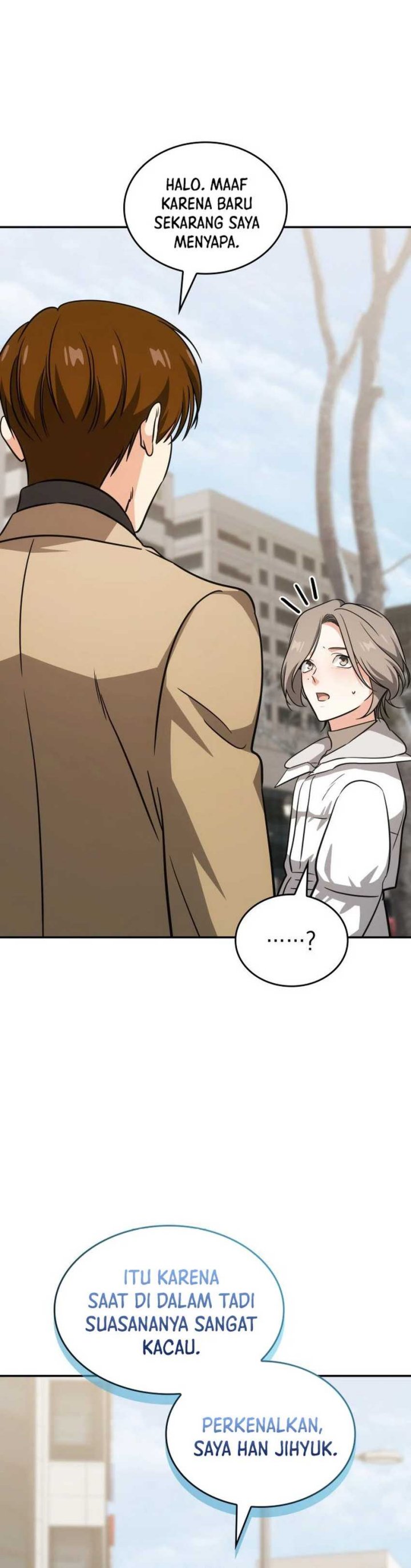 I Am With the Music Immortals Chapter 87 Gambar 48