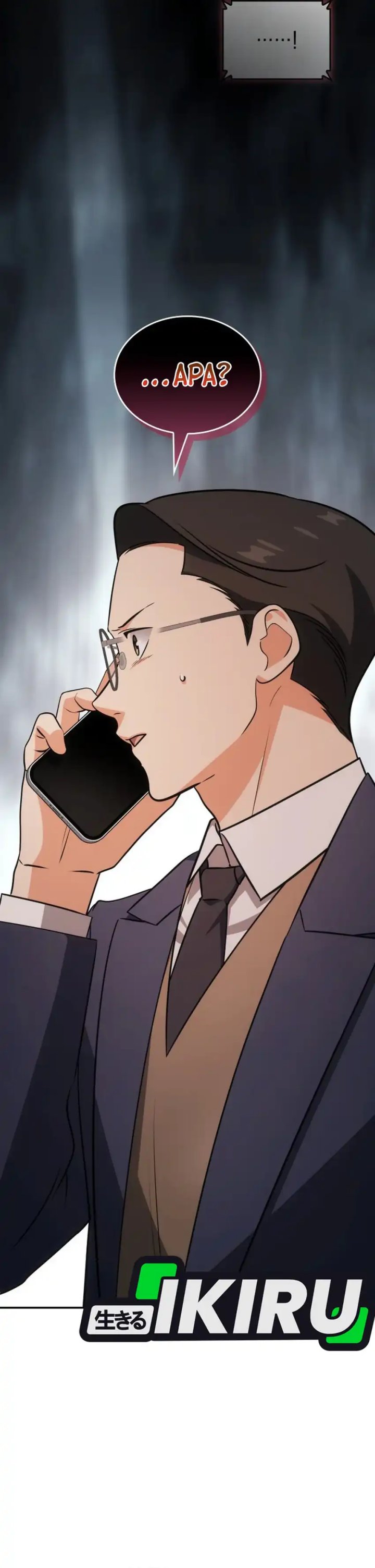 I Am With the Music Immortals Chapter 88 Gambar 6