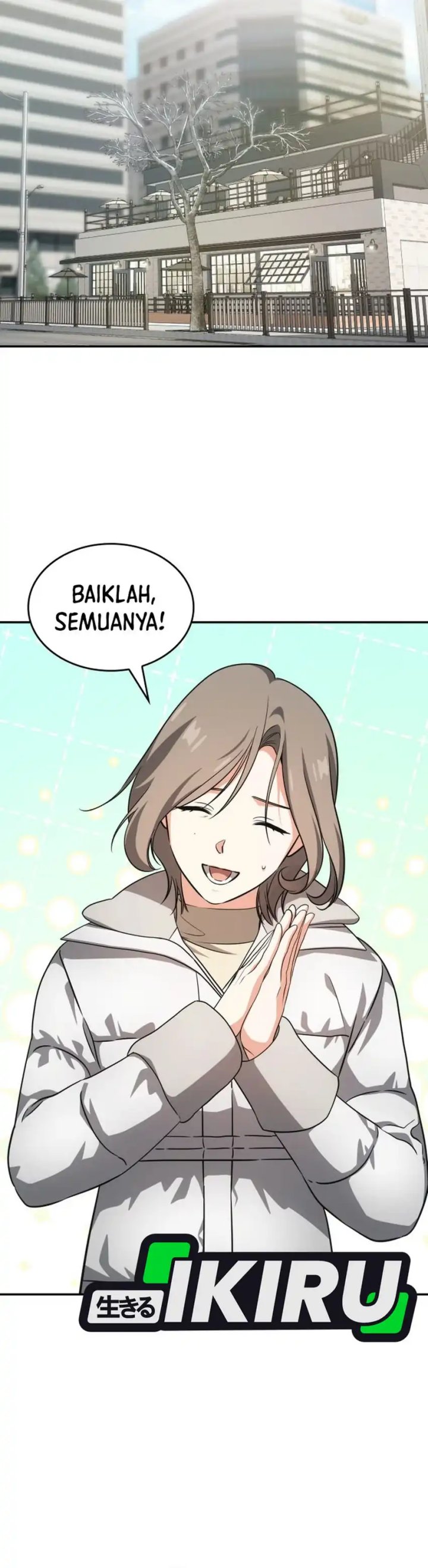 I Am With the Music Immortals Chapter 88 Gambar 10