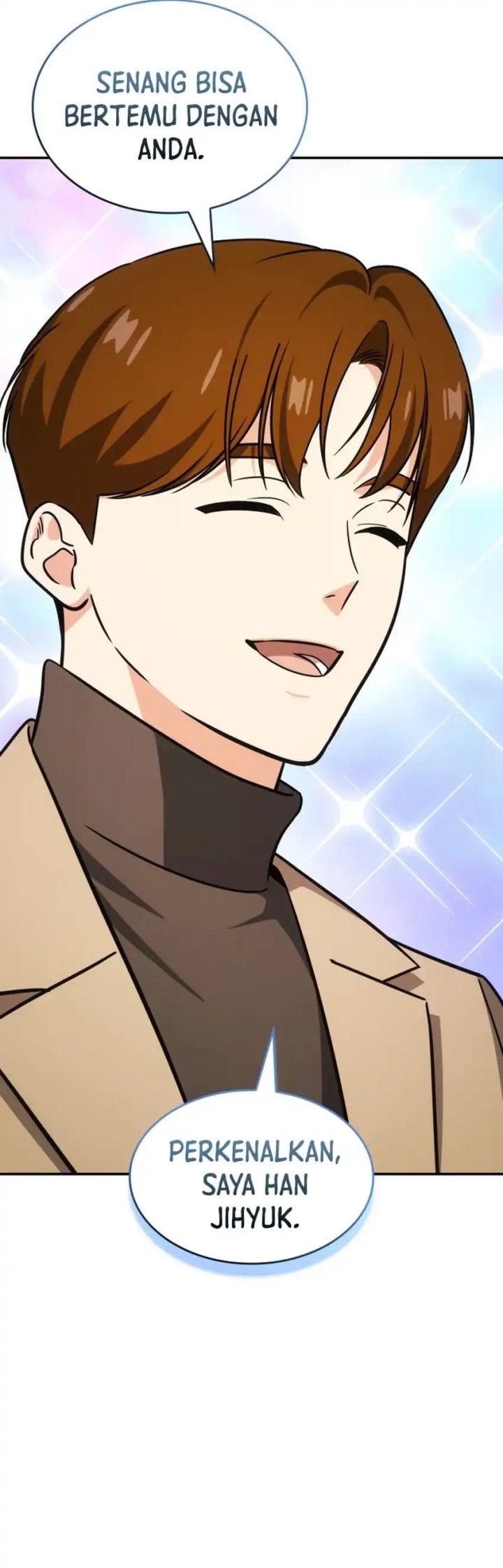 I Am With the Music Immortals Chapter 88 Gambar 12