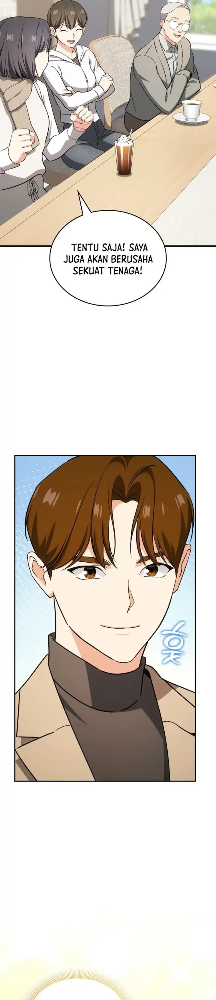 I Am With the Music Immortals Chapter 88 Gambar 36