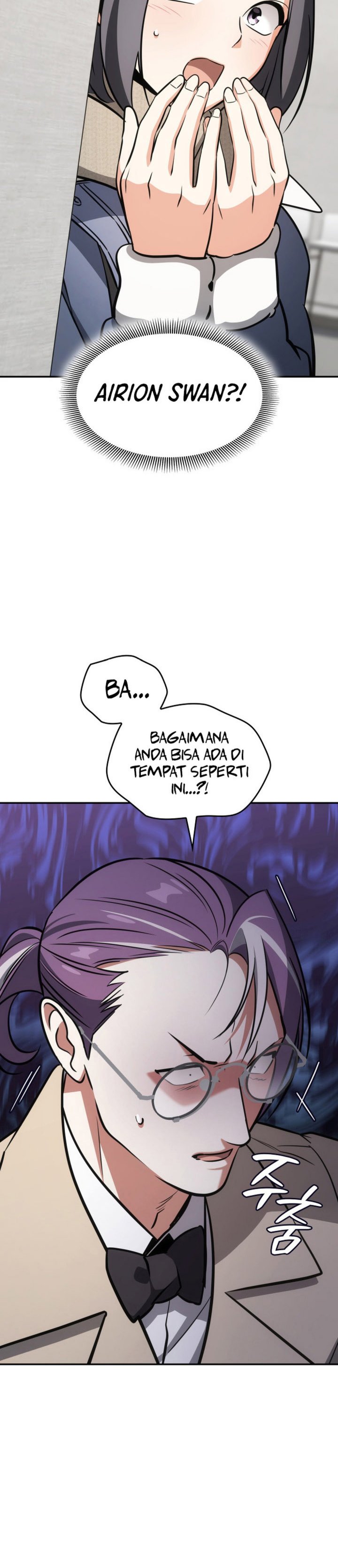 I Am With the Music Immortals Chapter 92 Gambar 37