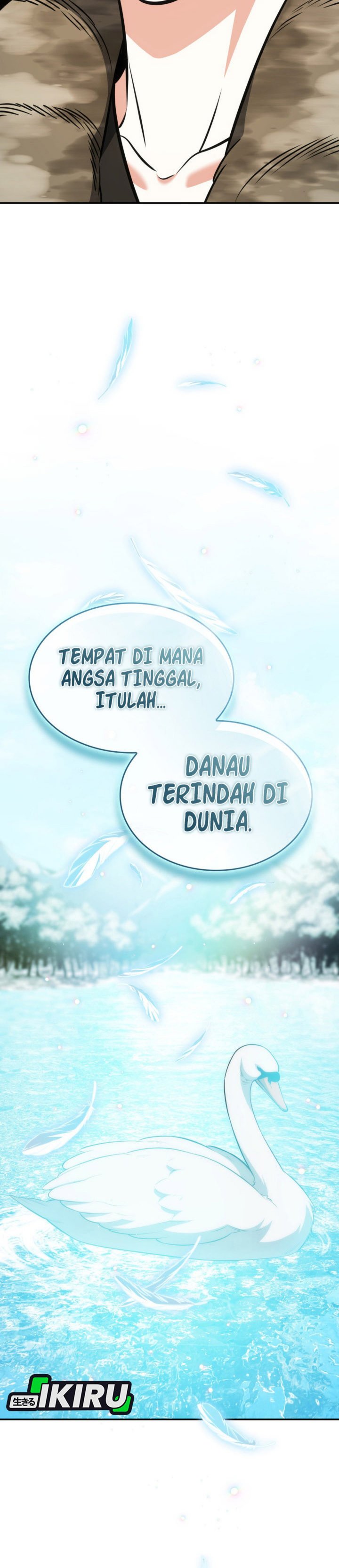 I Am With the Music Immortals Chapter 92 Gambar 39