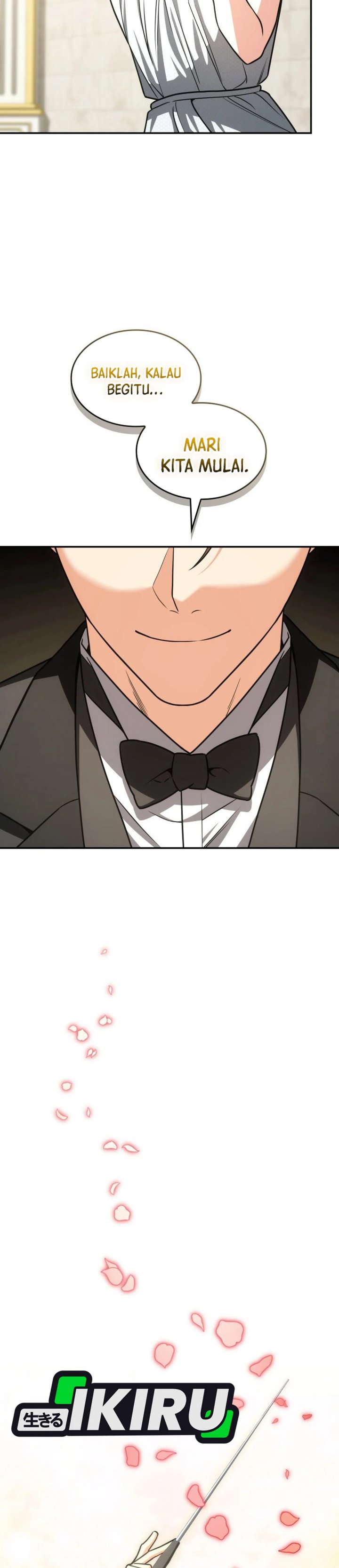 I Am With the Music Immortals Chapter 94 Gambar 30