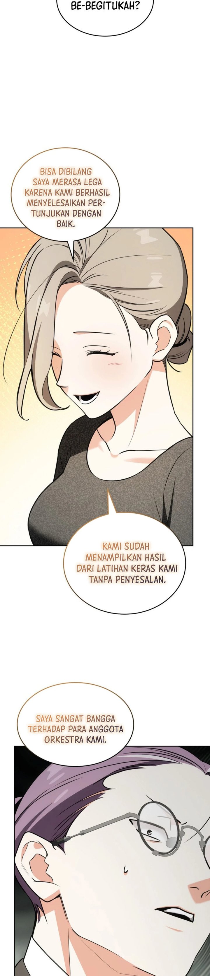 I Am With the Music Immortals Chapter 95 Gambar 4